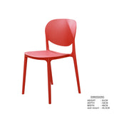 Kepler Brooks Serena Cafeteria Dining Chair