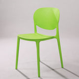 Kepler Brooks Serena Cafeteria Dining Chair