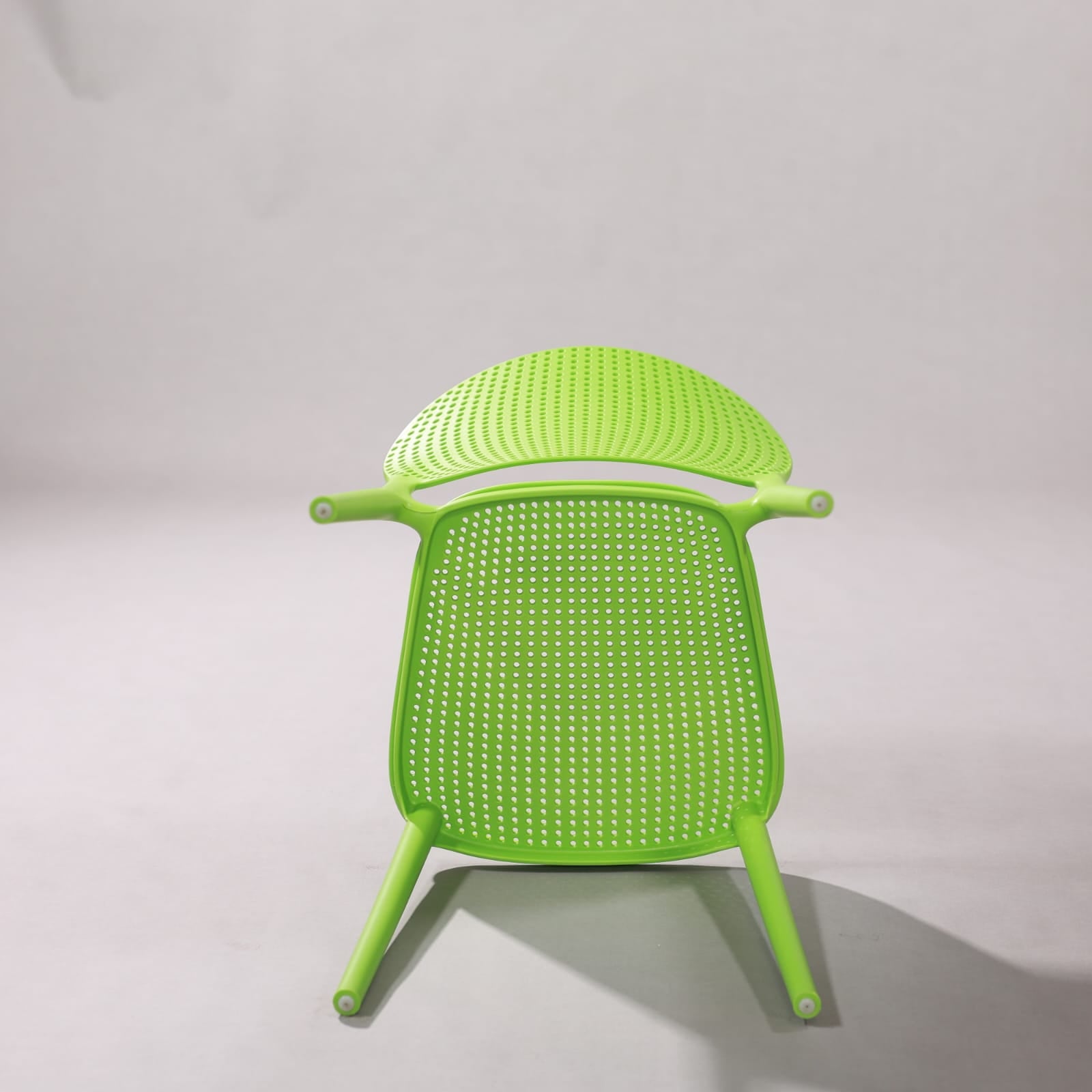 Kepler Brooks Serena Cafeteria Dining Chair