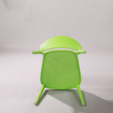Kepler Brooks Serena Cafeteria Dining Chair
