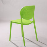 Kepler Brooks Serena Cafeteria Dining Chair