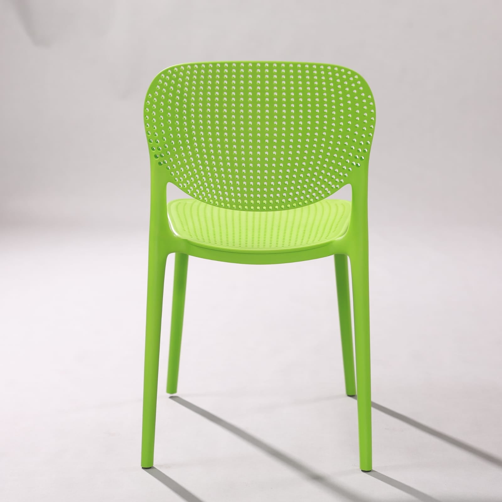 Kepler Brooks Serena Cafeteria Dining Chair