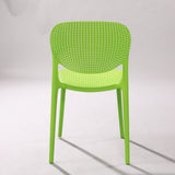 Kepler Brooks Serena Cafeteria Dining Chair