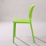 Kepler Brooks Serena Cafeteria Dining Chair