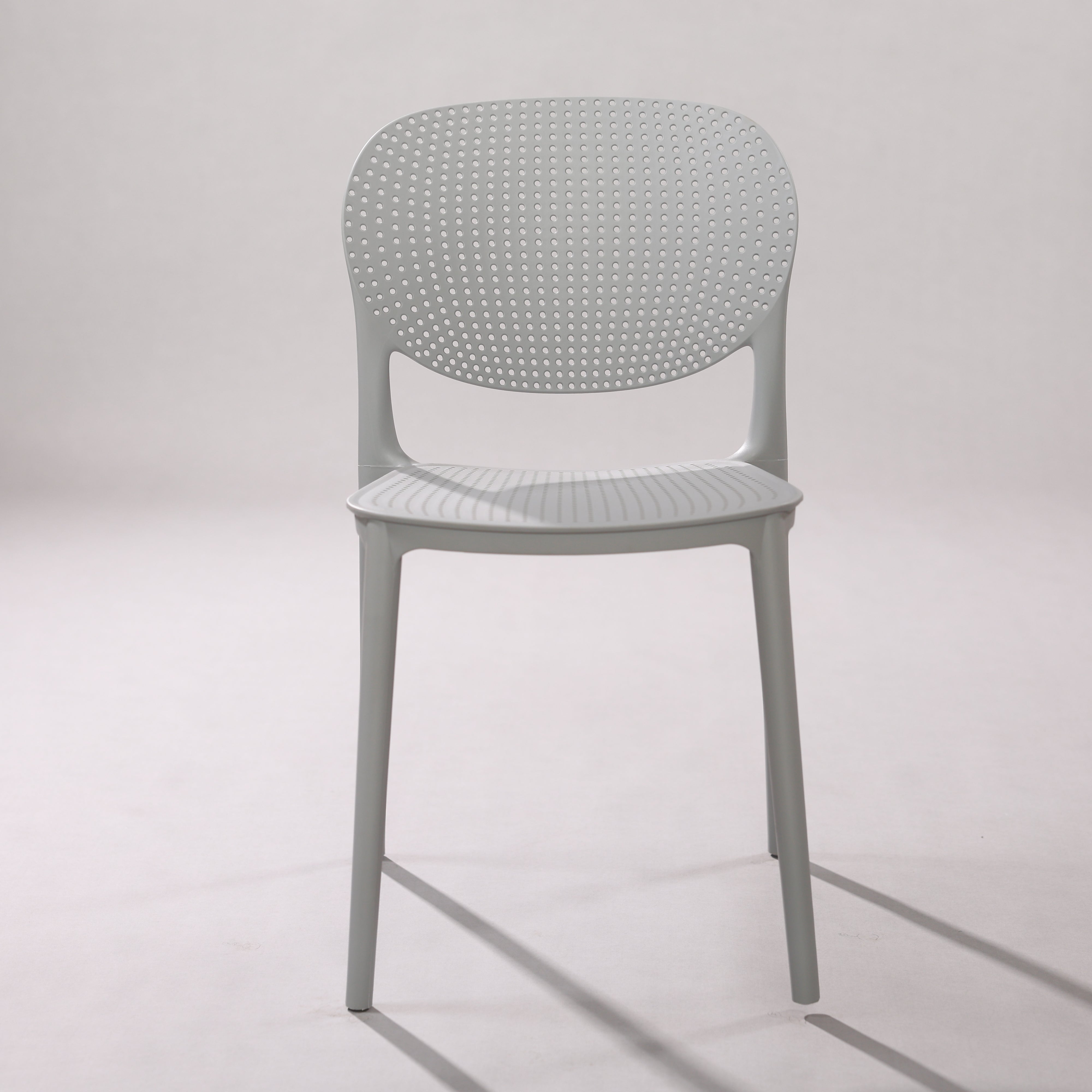 Kepler Brooks Serena Cafeteria Dining Chair
