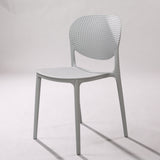 Kepler Brooks Serena Cafeteria Dining Chair