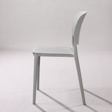 Kepler Brooks Serena Cafeteria Dining Chair