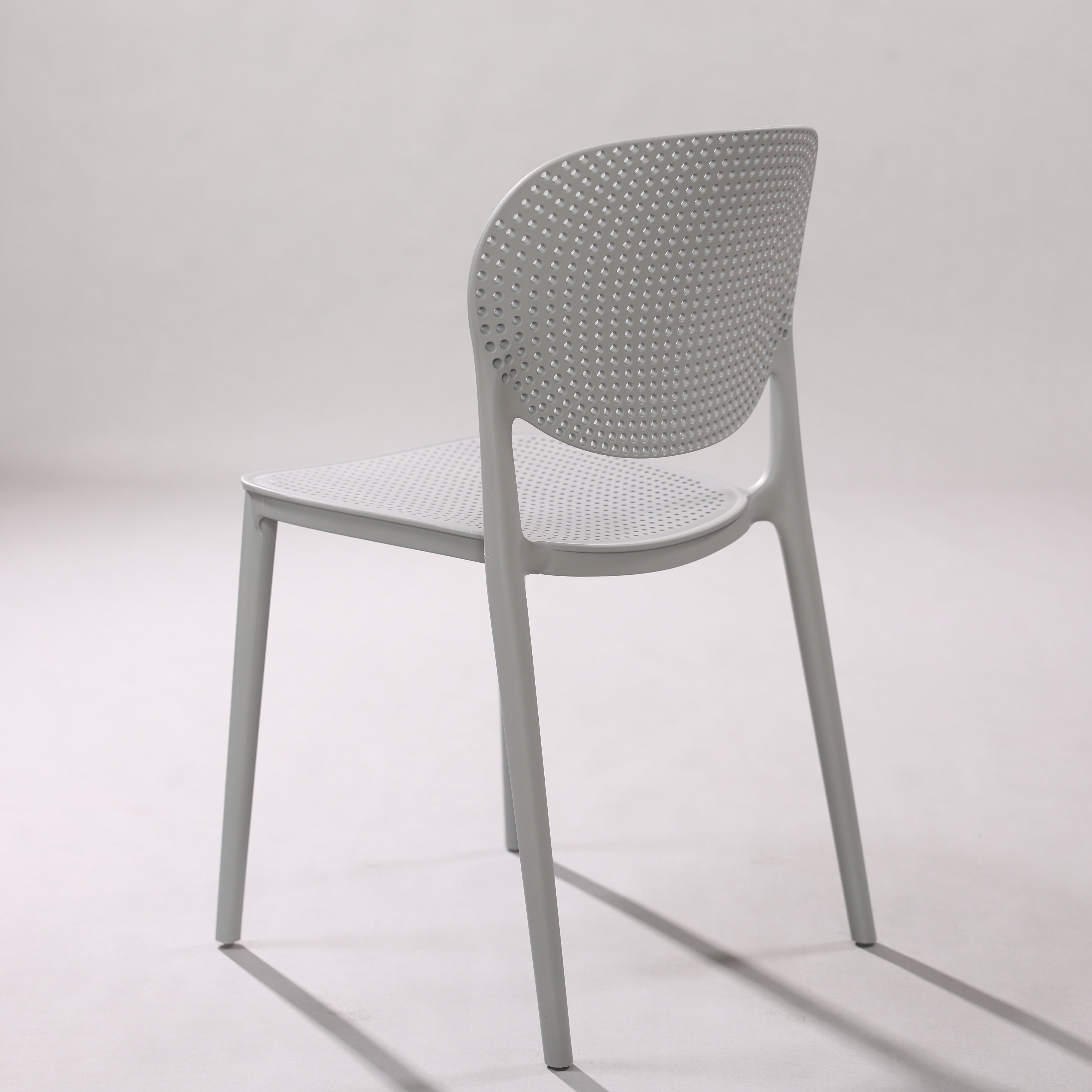 Kepler Brooks Serena Cafeteria Dining Chair