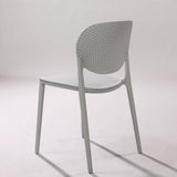 Kepler Brooks Serena Cafeteria Dining Chair