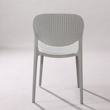 Kepler Brooks Serena Cafeteria Dining Chair
