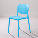Kepler Brooks Serena Cafeteria Dining Chair