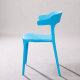 Kepler Brooks Aristo Cafeteria Dining Chair