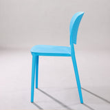 Kepler Brooks Serena Cafeteria Dining Chair