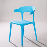 Kepler Brooks Aristo Cafeteria Dining Chair