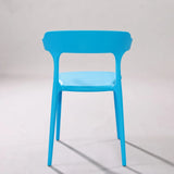 Kepler Brooks Aristo Cafeteria Dining Chair
