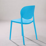 Kepler Brooks Serena Cafeteria Dining Chair