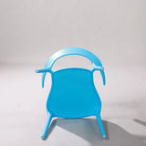 Kepler Brooks Aristo Cafeteria Dining Chair