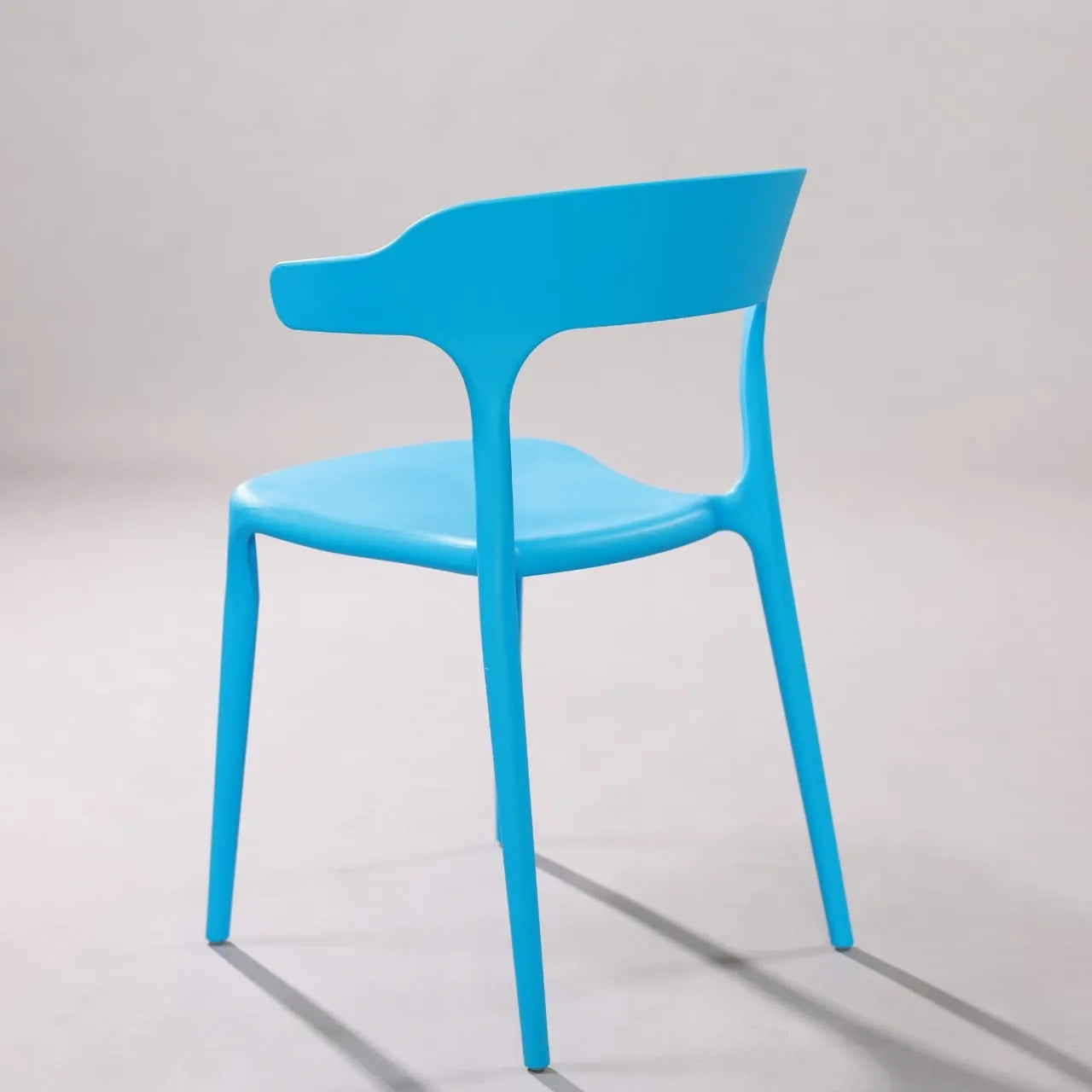 Kepler Brooks Aristo Cafeteria Dining Chair