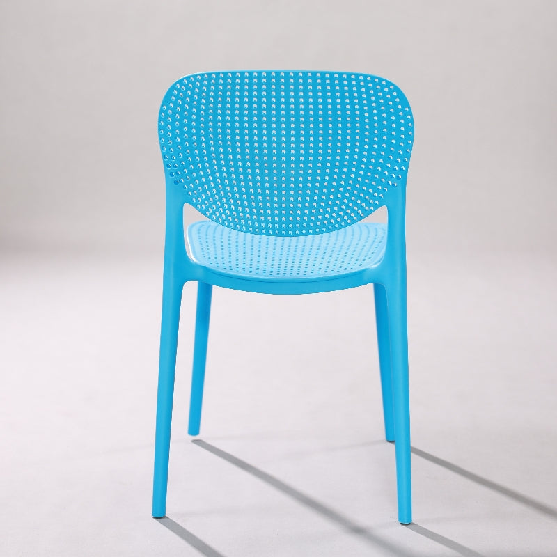 Kepler Brooks Serena Cafeteria Dining Chair