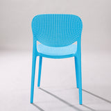 Kepler Brooks Serena Cafeteria Dining Chair