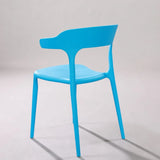 Kepler Brooks Aristo Cafeteria Dining Chair