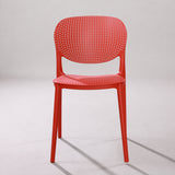 Kepler Brooks Serena Cafeteria Dining Chair