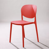 Kepler Brooks Serena Cafeteria Dining Chair