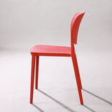 Kepler Brooks Serena Cafeteria Dining Chair