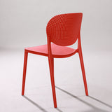 Kepler Brooks Serena Cafeteria Dining Chair