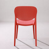 Kepler Brooks Serena Cafeteria Dining Chair