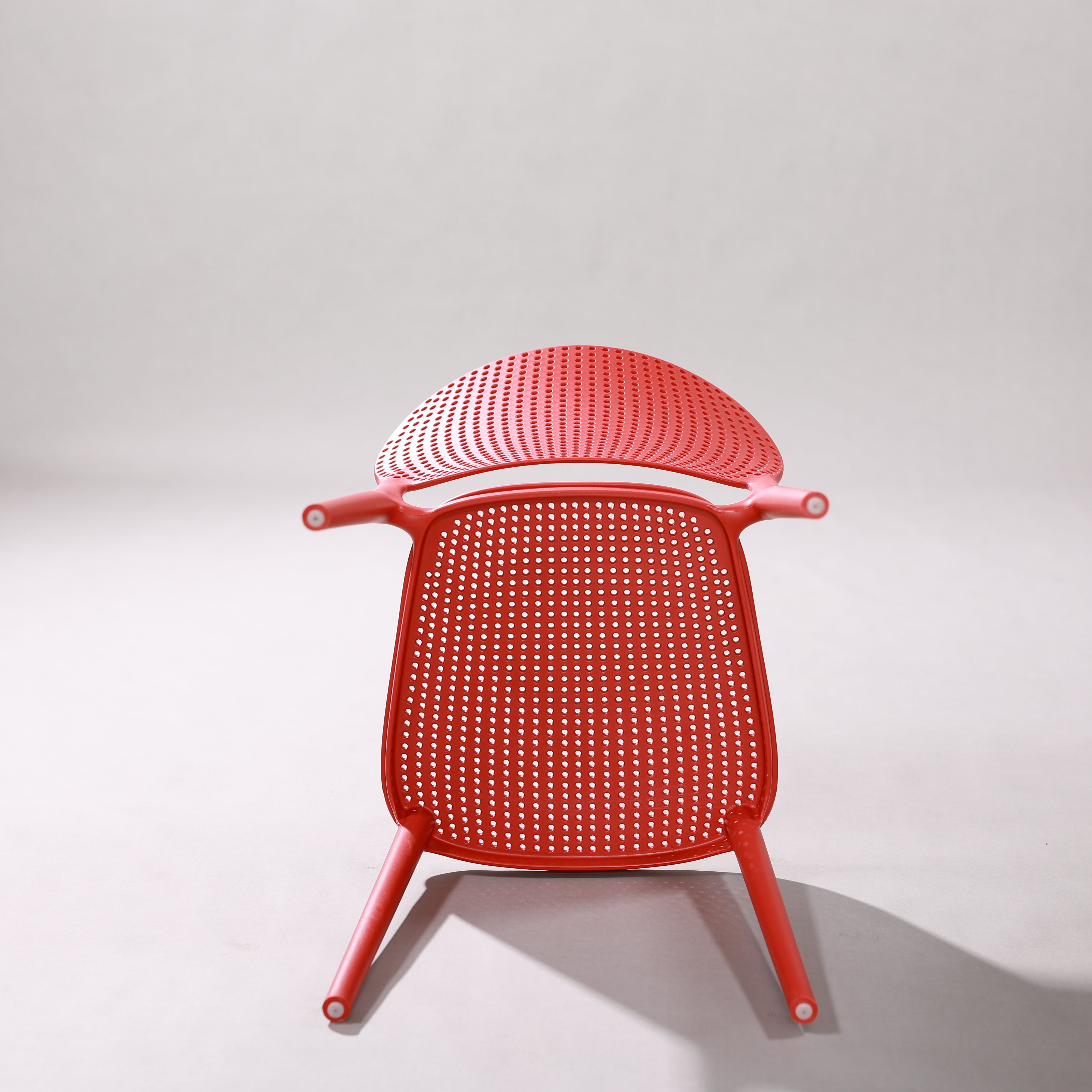 Kepler Brooks Serena Cafeteria Dining Chair