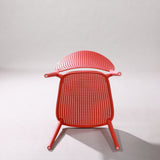 Kepler Brooks Serena Cafeteria Dining Chair