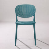 Kepler Brooks Serena Cafeteria Dining Chair