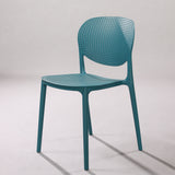 Kepler Brooks Serena Cafeteria Dining Chair