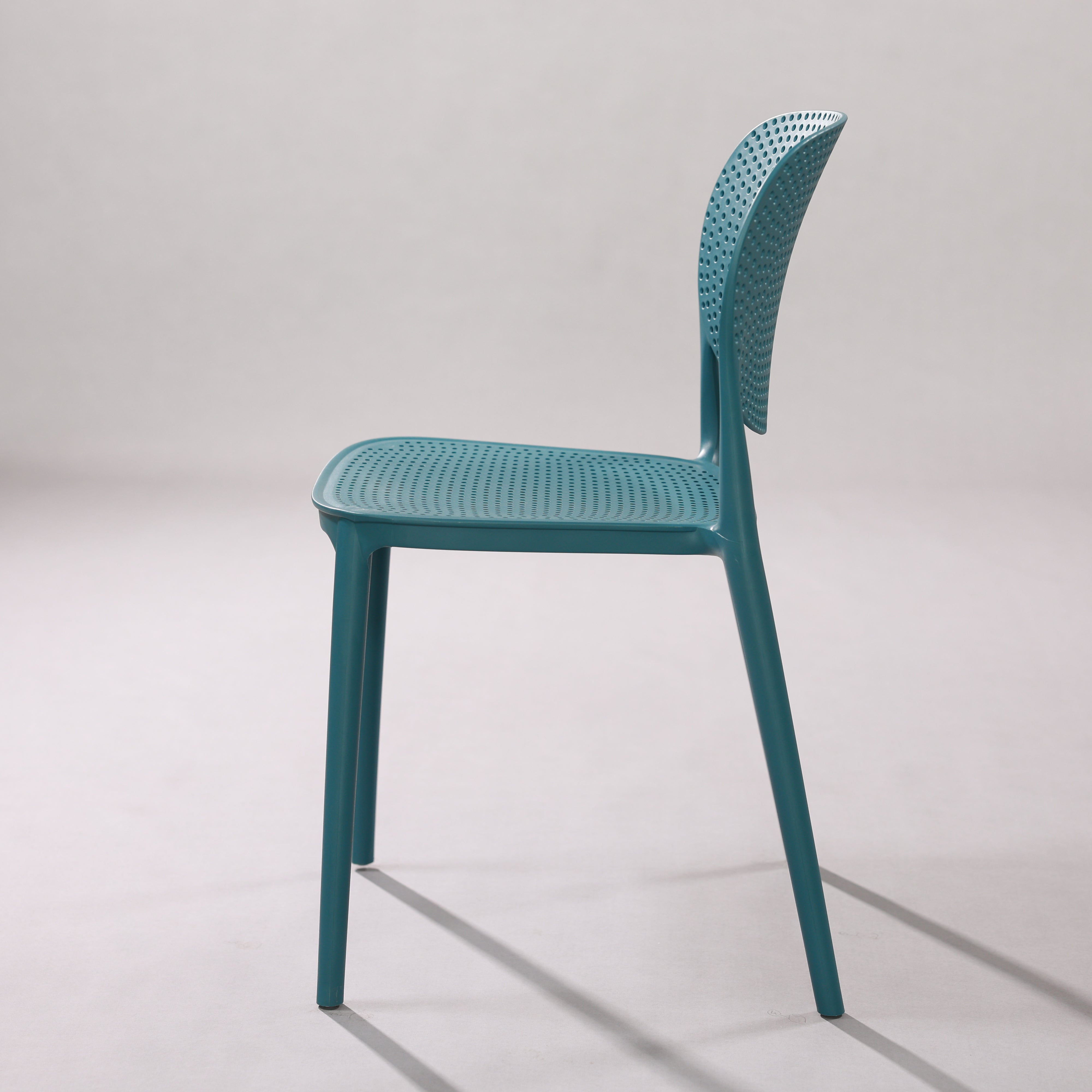 Kepler Brooks Serena Cafeteria Dining Chair