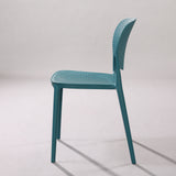 Kepler Brooks Serena Cafeteria Dining Chair