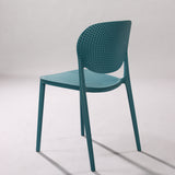 Kepler Brooks Serena Cafeteria Dining Chair
