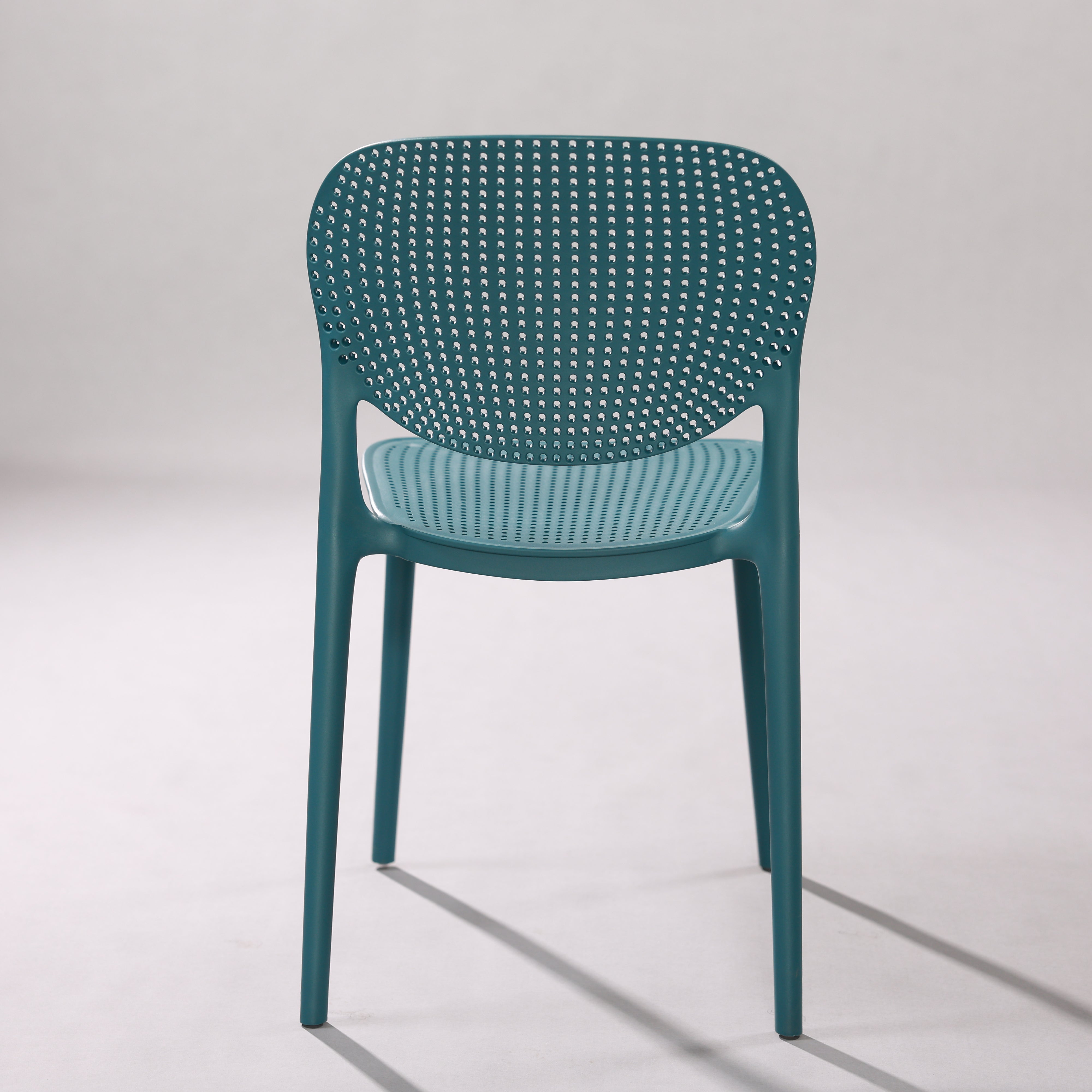 Kepler Brooks Serena Cafeteria Dining Chair