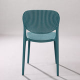 Kepler Brooks Serena Cafeteria Dining Chair