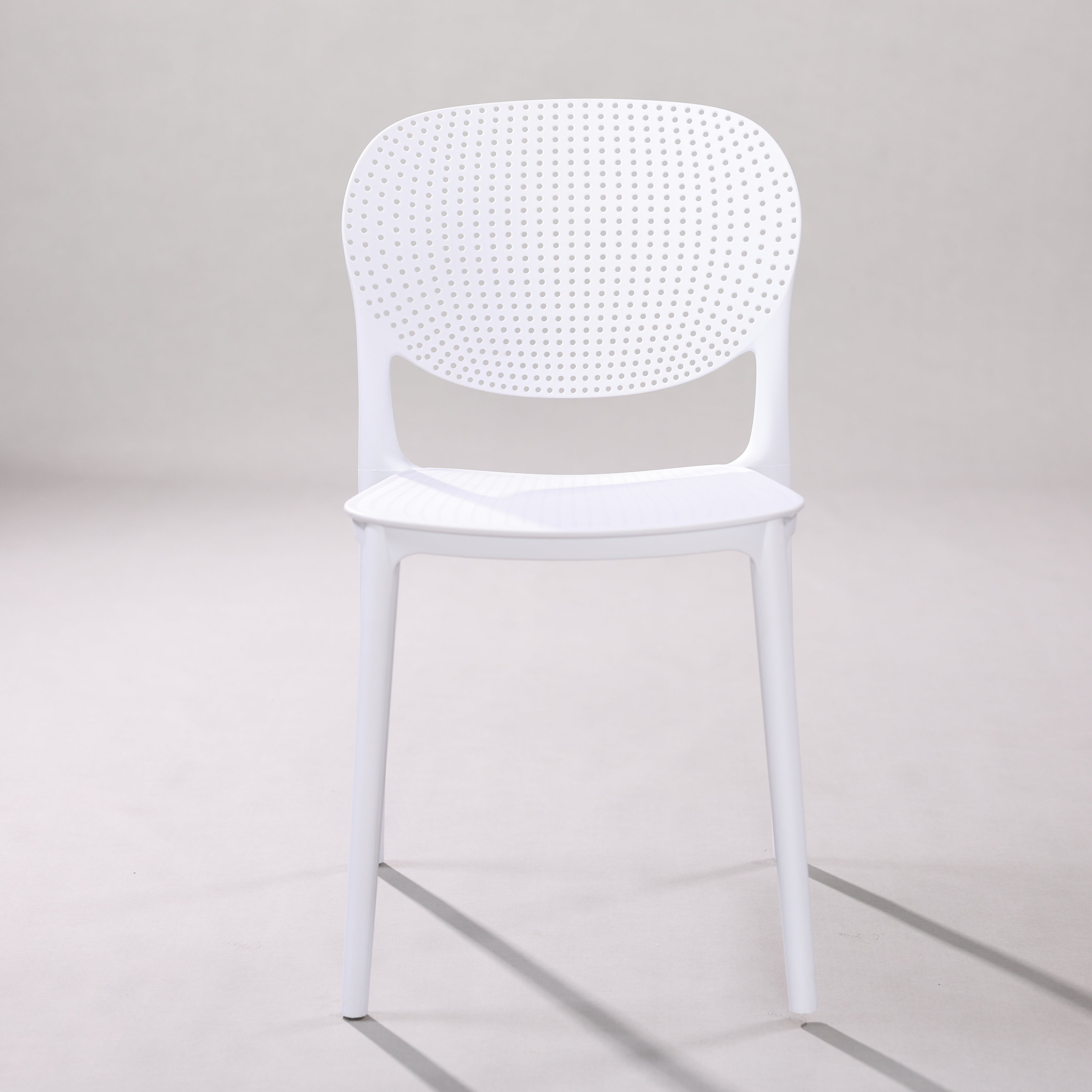 Kepler Brooks Serena Cafeteria Dining Chair