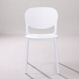 Kepler Brooks Serena Cafeteria Dining Chair
