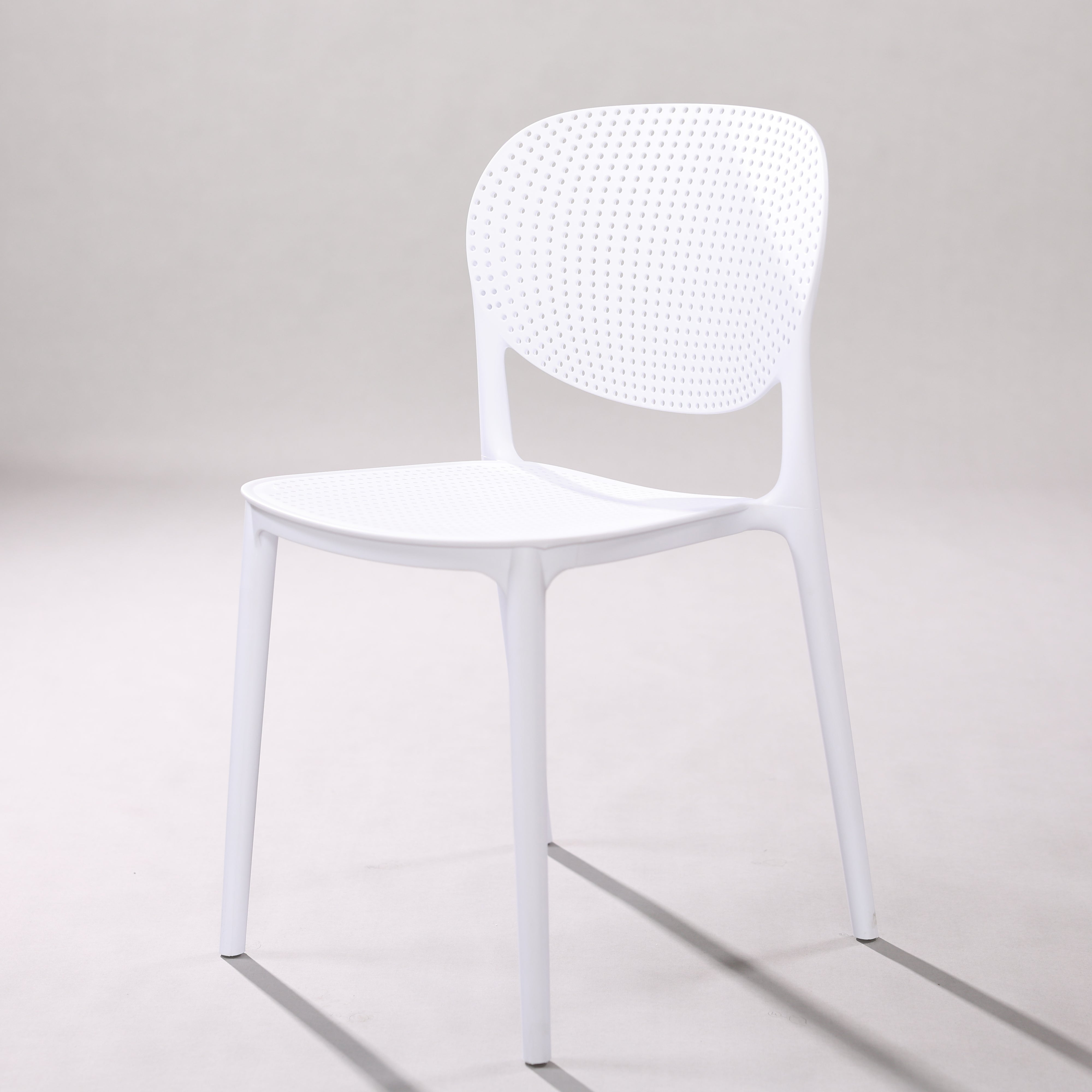 Kepler Brooks Serena Cafeteria Dining Chair