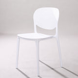 Kepler Brooks Serena Cafeteria Dining Chair