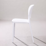 Kepler Brooks Serena Cafeteria Dining Chair