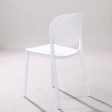 Kepler Brooks Serena Cafeteria Dining Chair