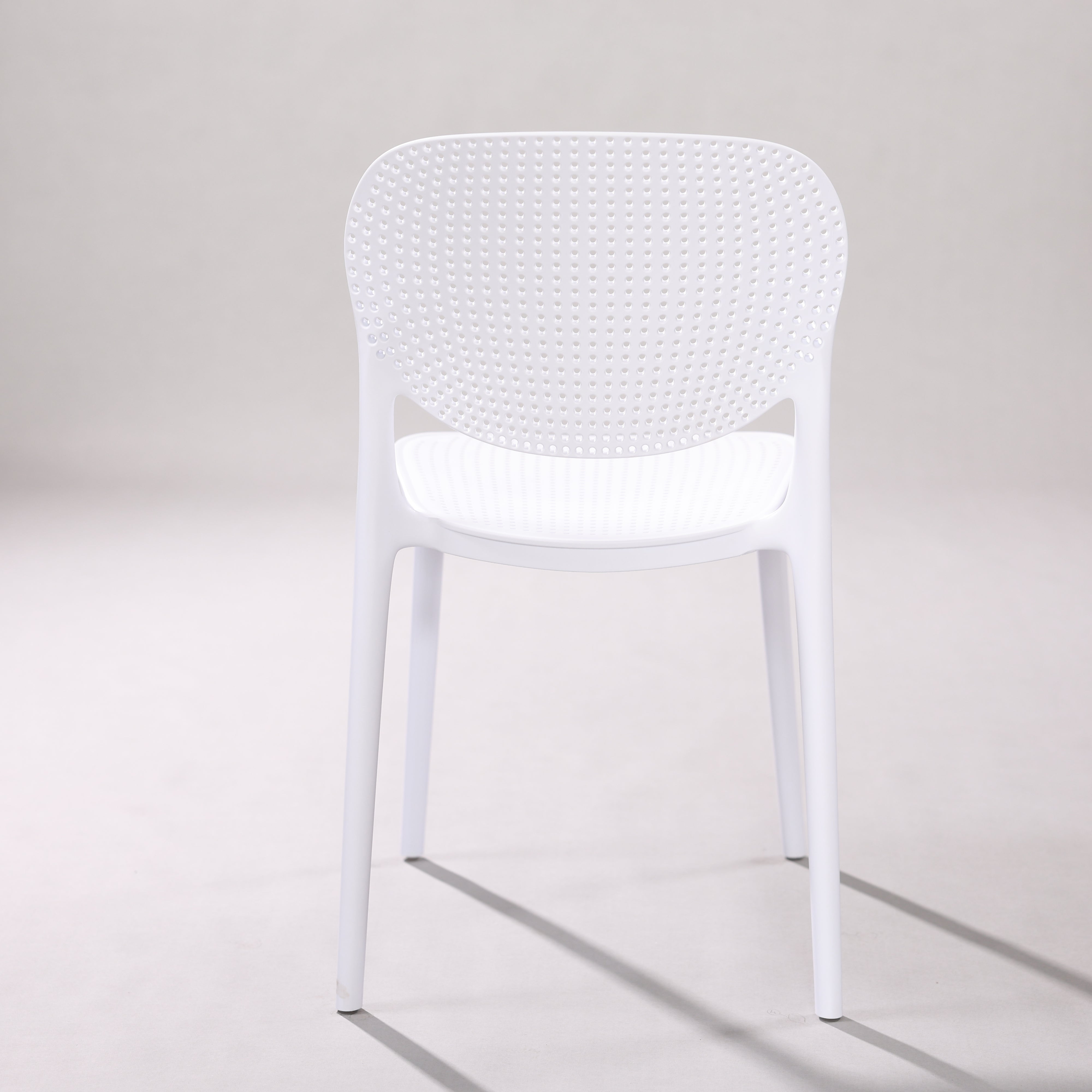 Kepler Brooks Serena Cafeteria Dining Chair