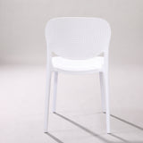 Kepler Brooks Serena Cafeteria Dining Chair