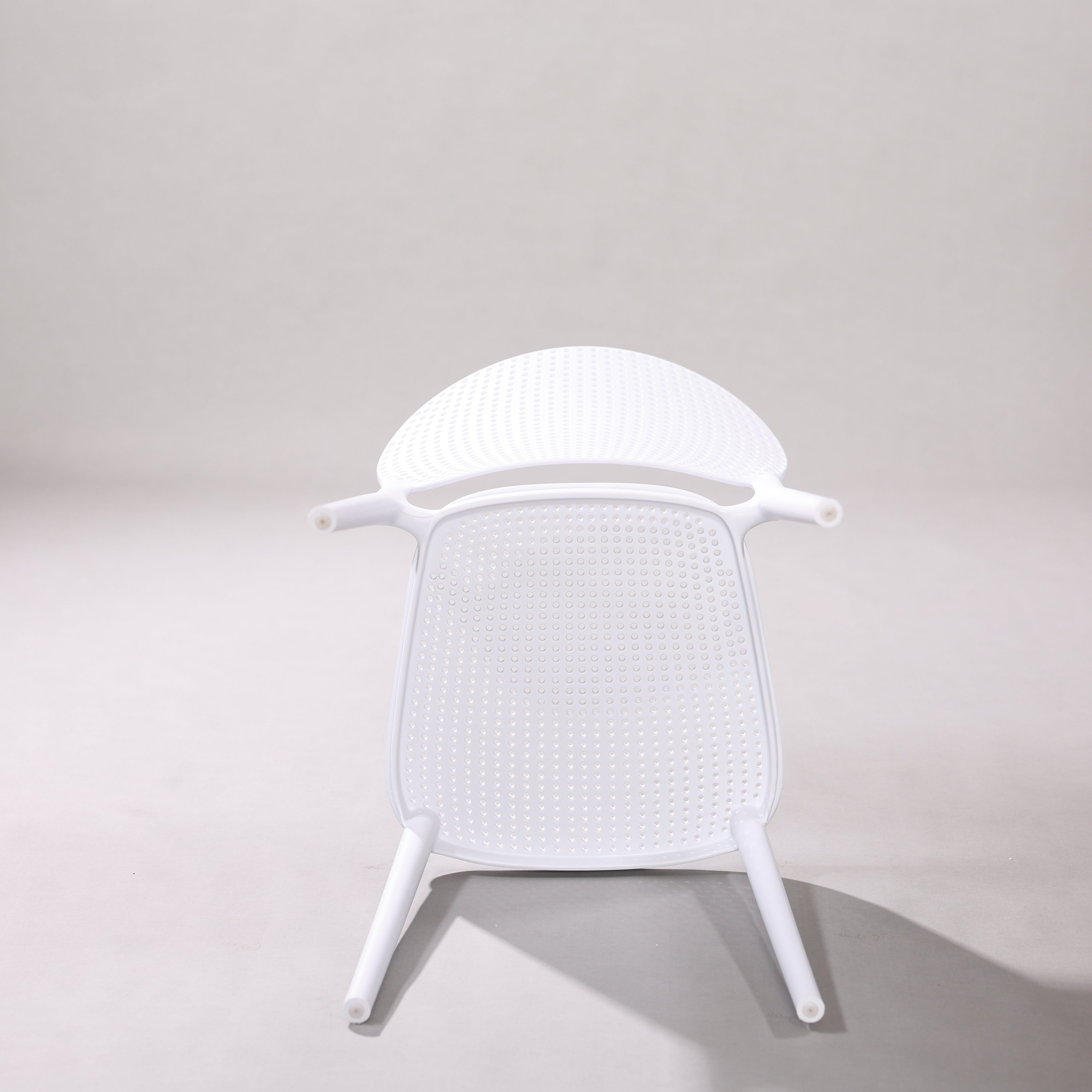 Kepler Brooks Serena Cafeteria Dining Chair