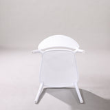 Kepler Brooks Serena Cafeteria Dining Chair