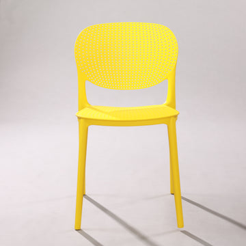 Kepler Brooks Serena Cafeteria Dining Chair